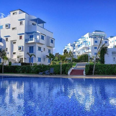 Vila Smir Park Tétouan Exteriér fotografie