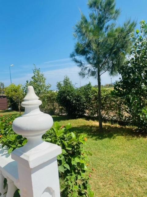 Vila Smir Park Tétouan Exteriér fotografie