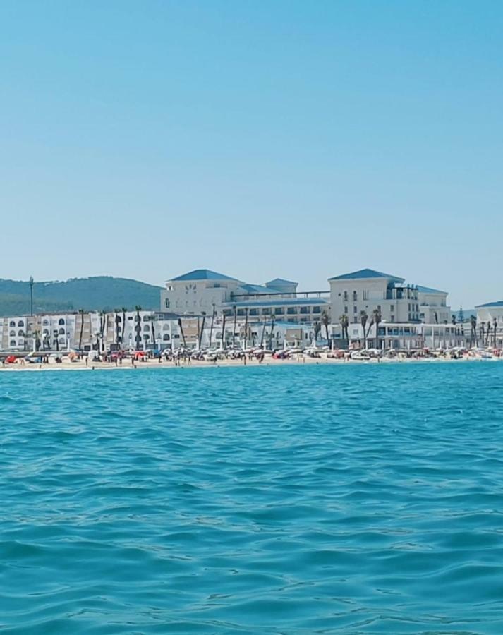 Vila Smir Park Tétouan Exteriér fotografie